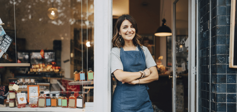 Elegant outdoor porch with stylish furniture and cozy ambiance